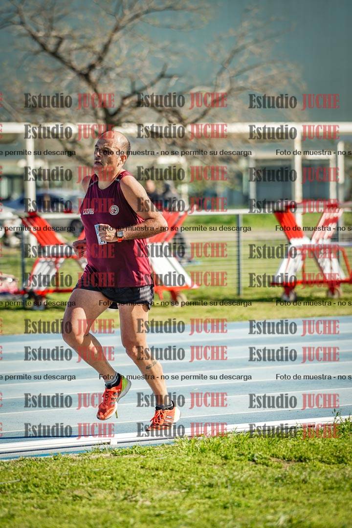 Fotos de los 10.000 m de mujeres y varones