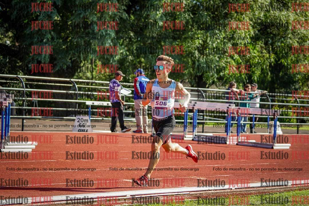 Fotos de los 10.000 m llanos