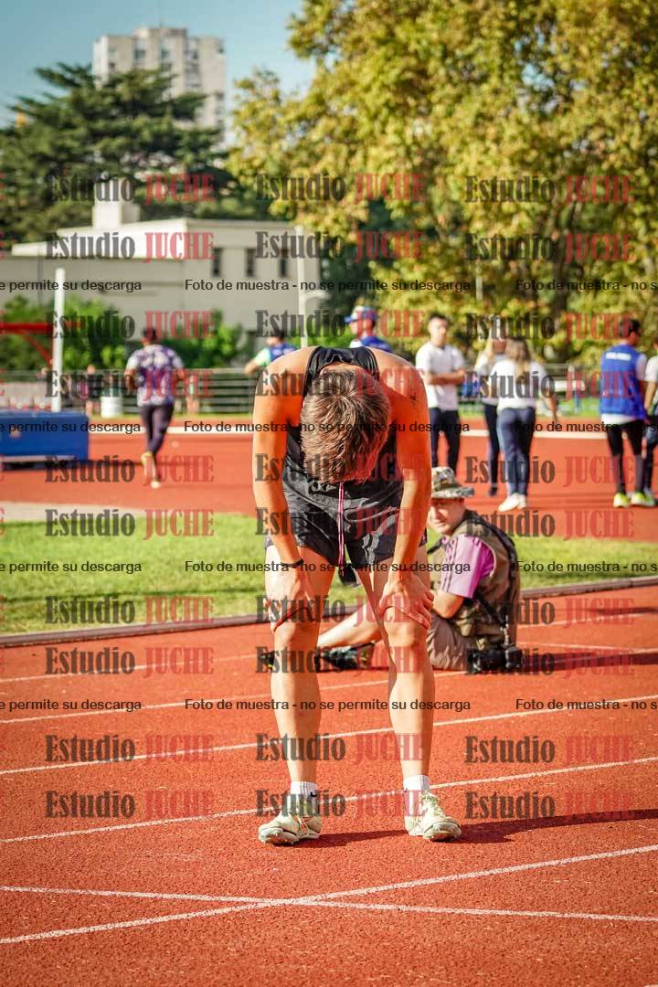 Fotos de algunos podios y extras