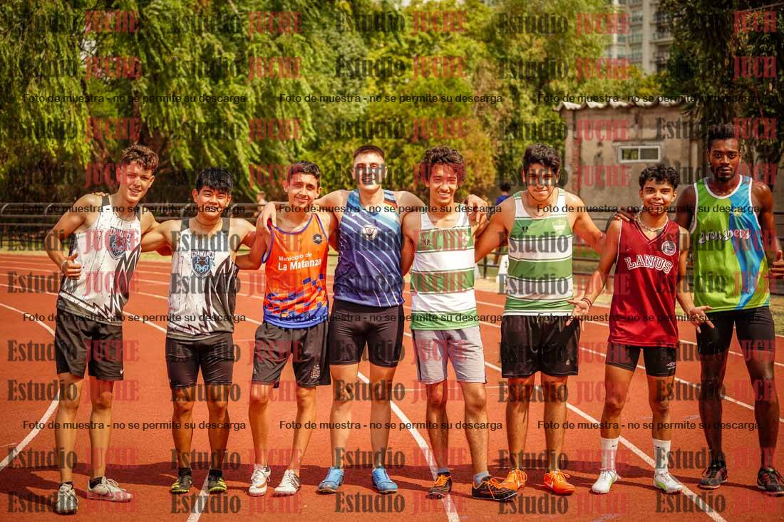 Fotos de algunos podios y extras del torneo