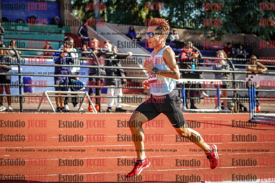 Fotos de los 10.000 m llanos