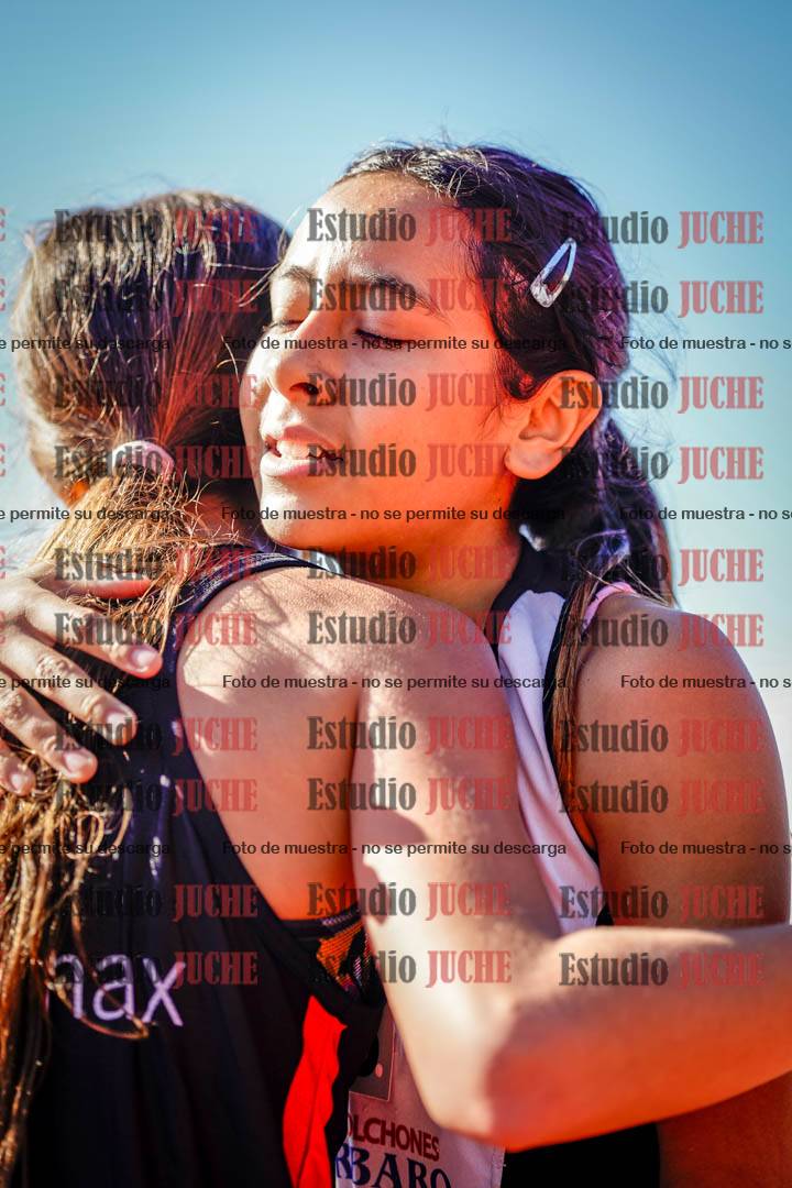 Fotos de algunos extras del torneo
