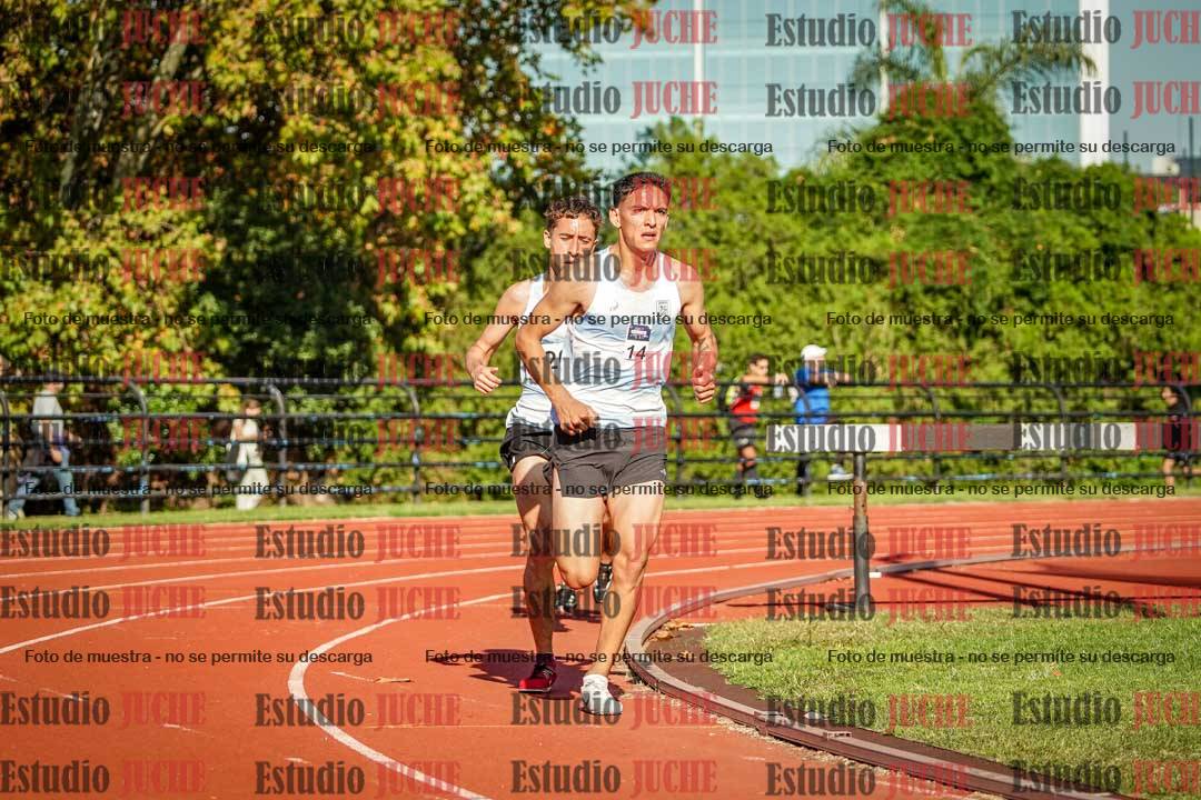 Fotos de los 10.000 m llanos