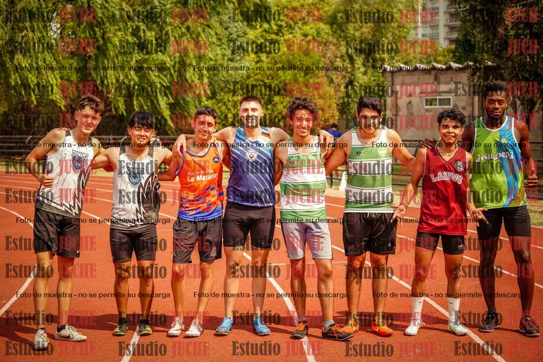 Fotos de algunos podios y extras del torneo