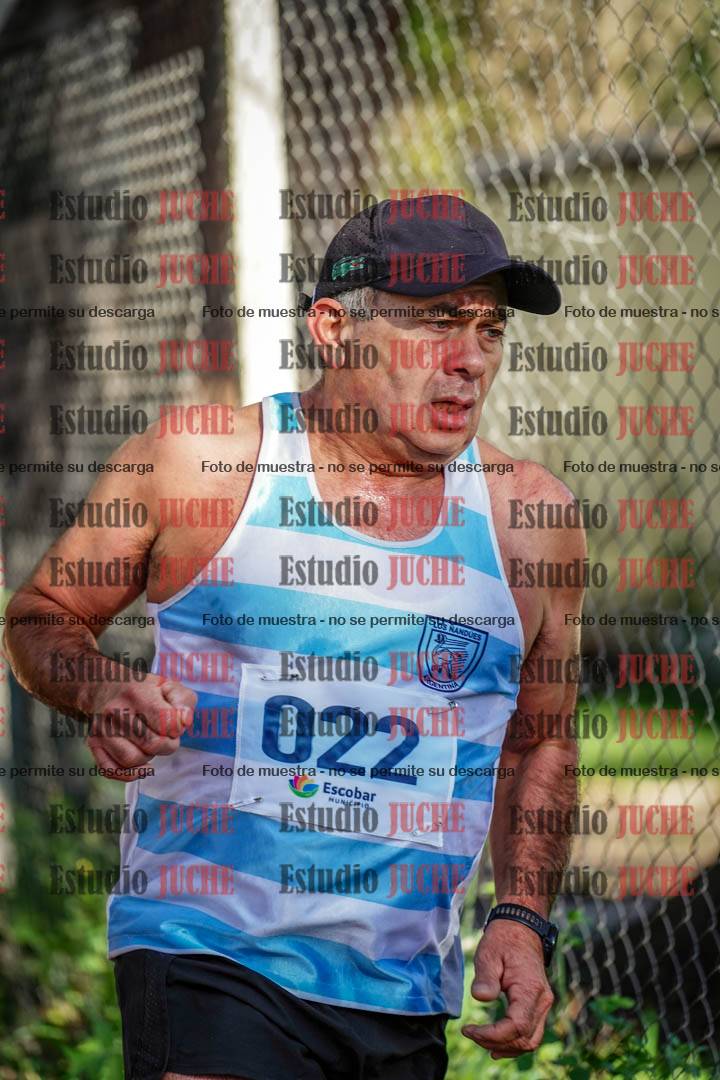 Fotos en el cuarto punto del circuito