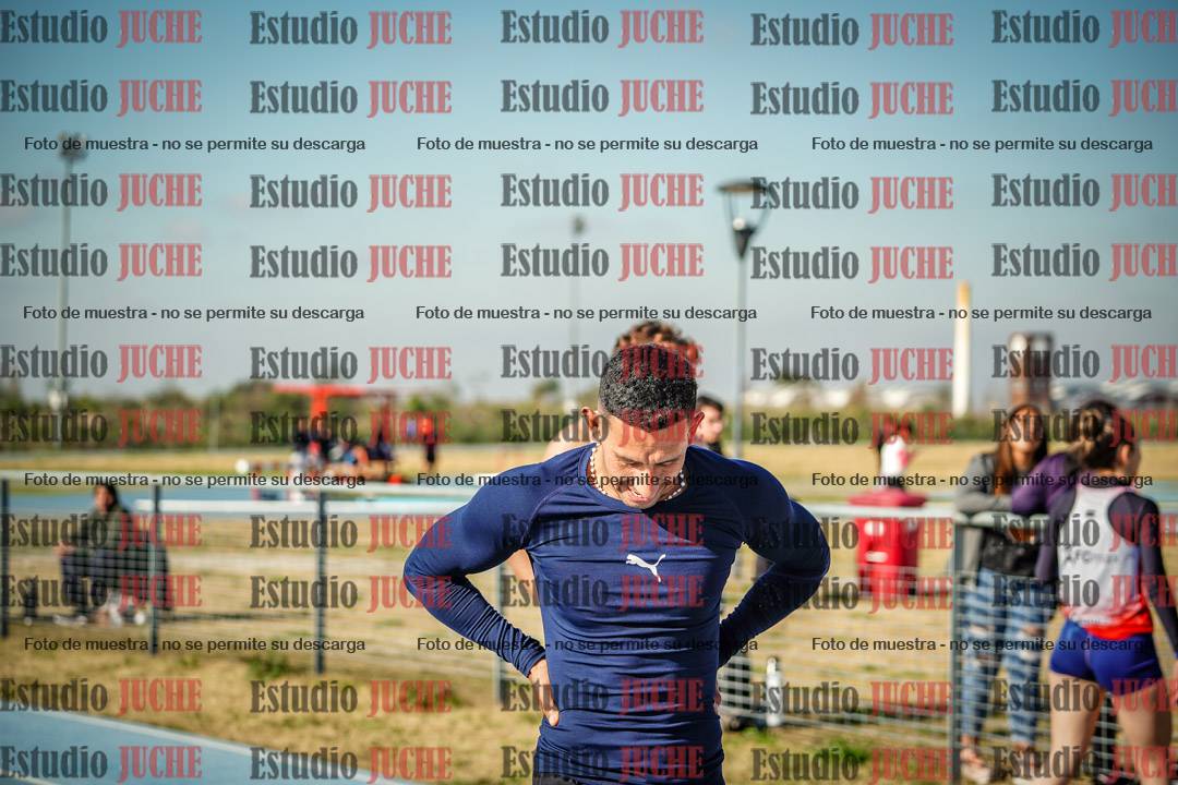 Fotos de algunos extras del torneo