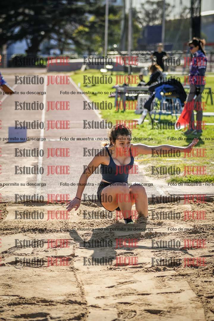 Fotos del salto triple - incluye todas las tablas