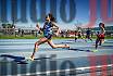 Fotos&nbsp;de los 100 m llanos&nbsp;de mujeres&nbsp;- U17