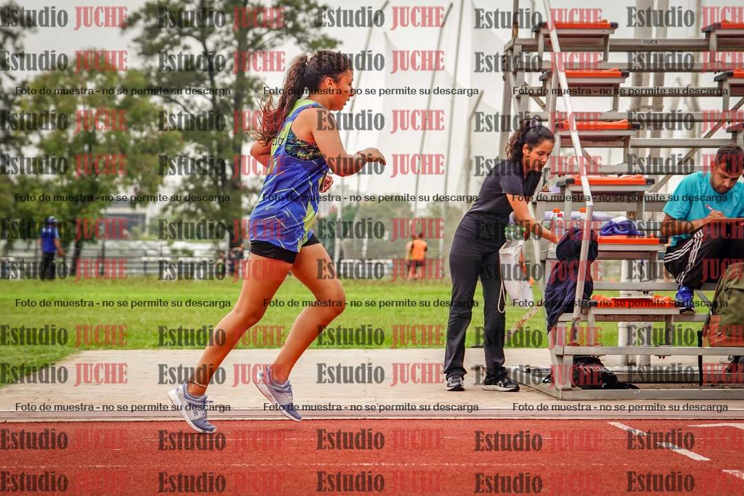Fotos de los 2400 m llanos de mujeres