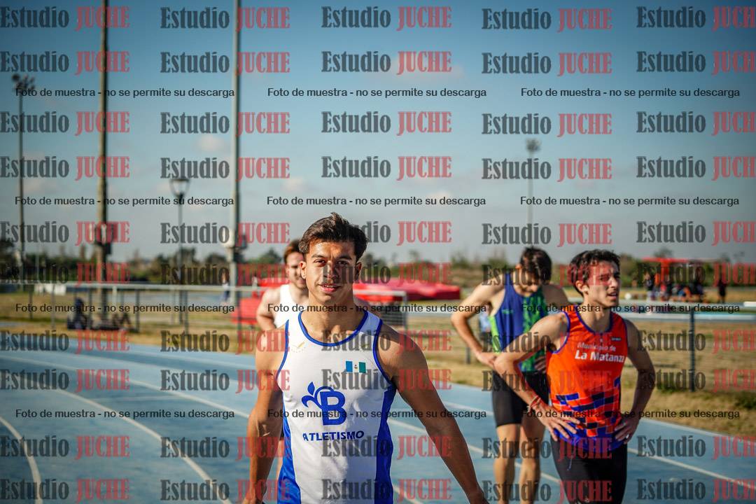 Fotos de algunos extras del torneo