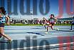 Fotos&nbsp;de los 100 m llanos&nbsp;de mujeres&nbsp;- U17