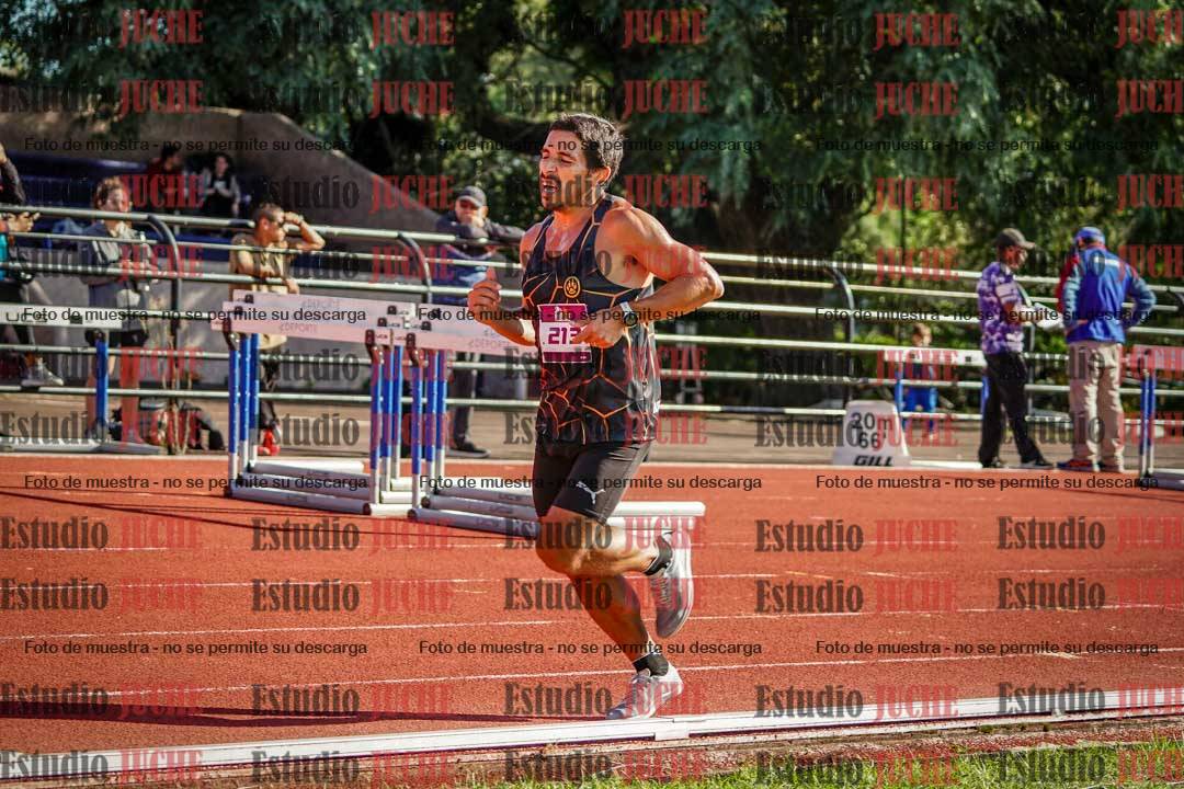 Fotos de los 10.000 m llanos