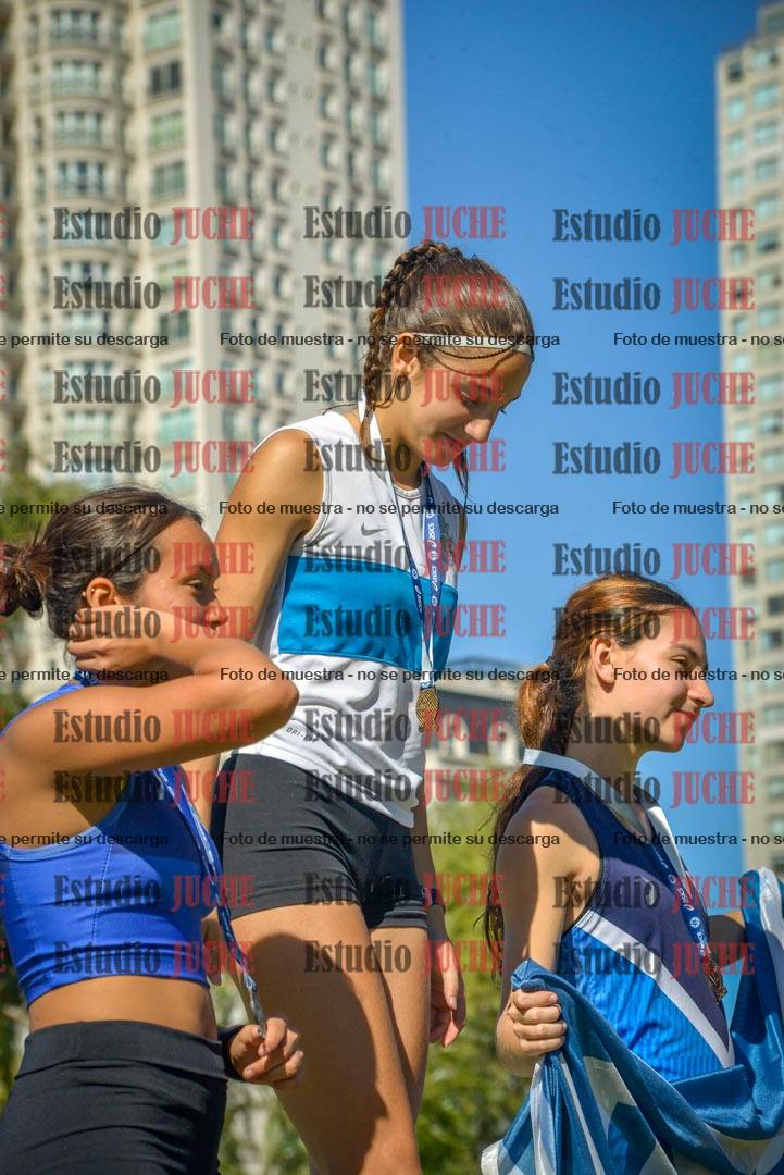 Fotos de algunos extras del torneo