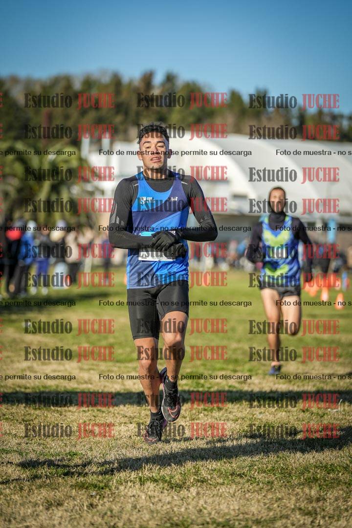 Fotos de las llegadas