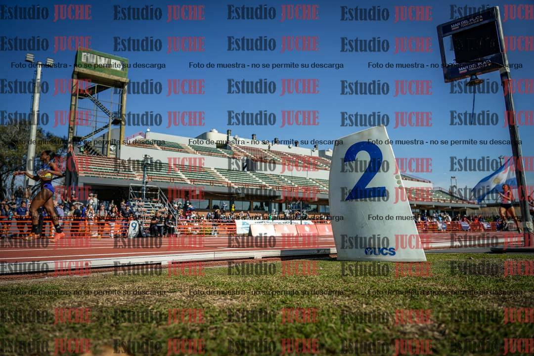Fotos de los 400 m llanos de mujeres