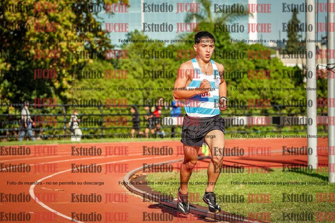 Fotos de los 10.000 m llanos