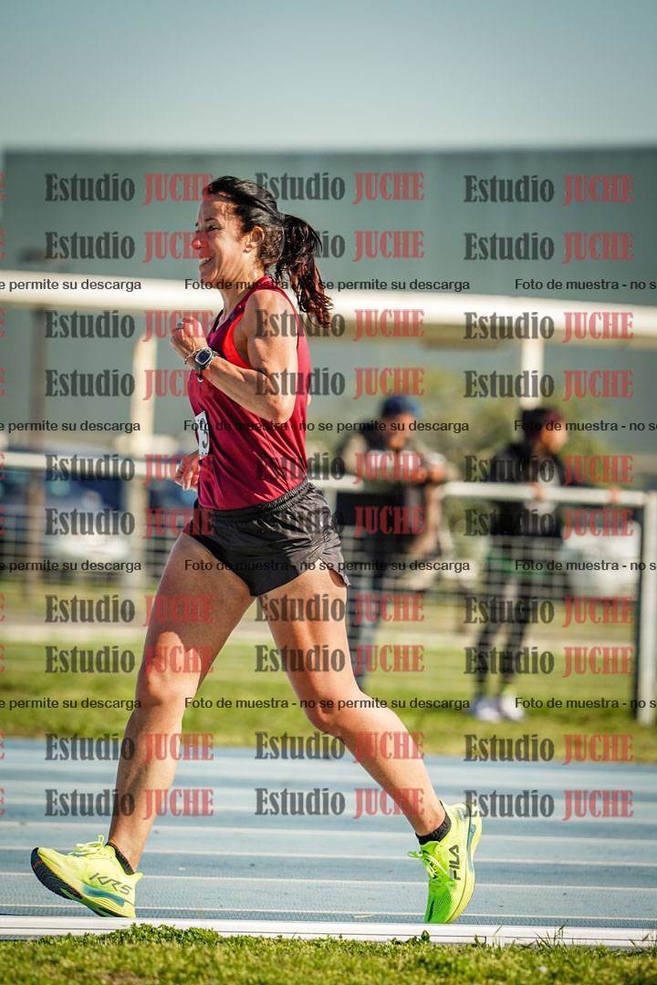 Fotos de los 10.000 m de mujeres y varones