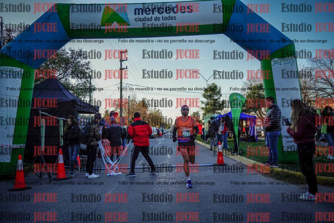 Fotos de las llegadas