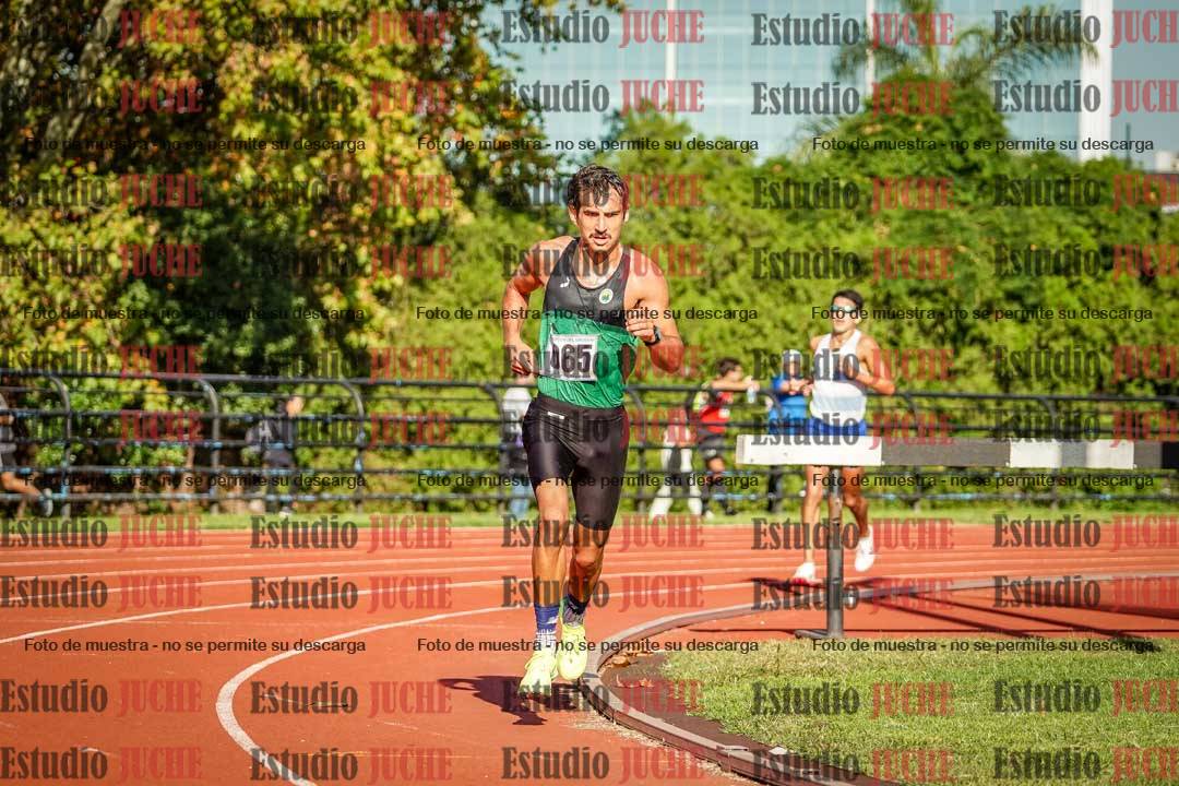 Fotos de los 10.000 m llanos