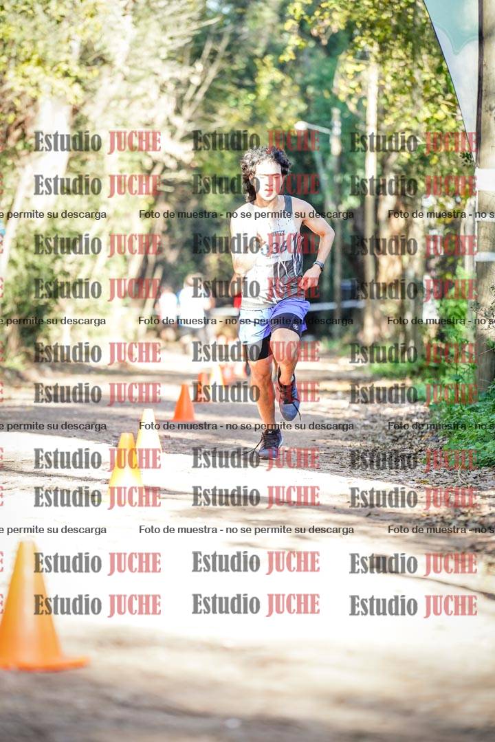 Fotos en el cuarto punto del circuito