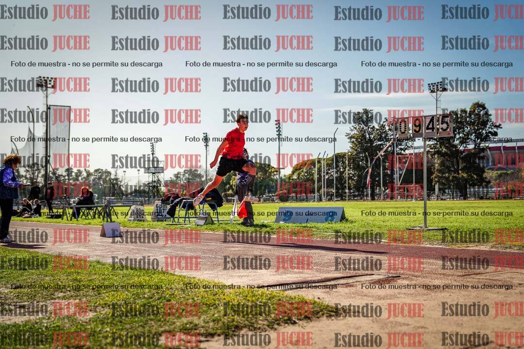 Fotos del salto triple - incluye todas las tablas