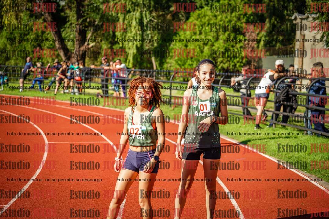 Fotos de algunos extras del torneo