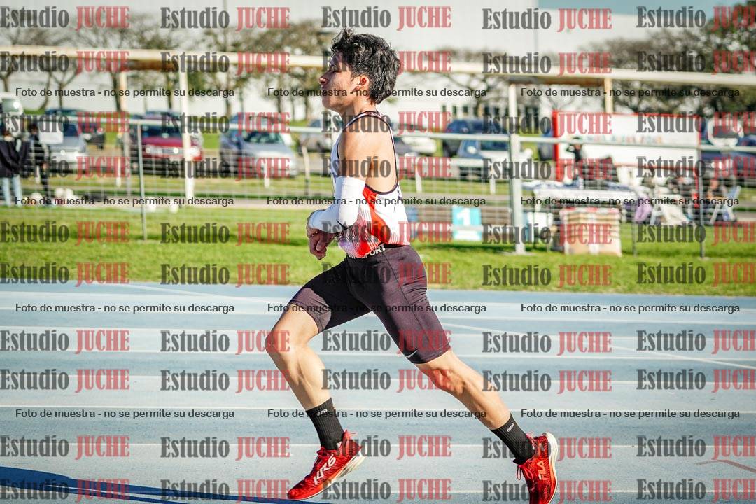 Fotos de los 10.000 m llanos de mujeres y varones