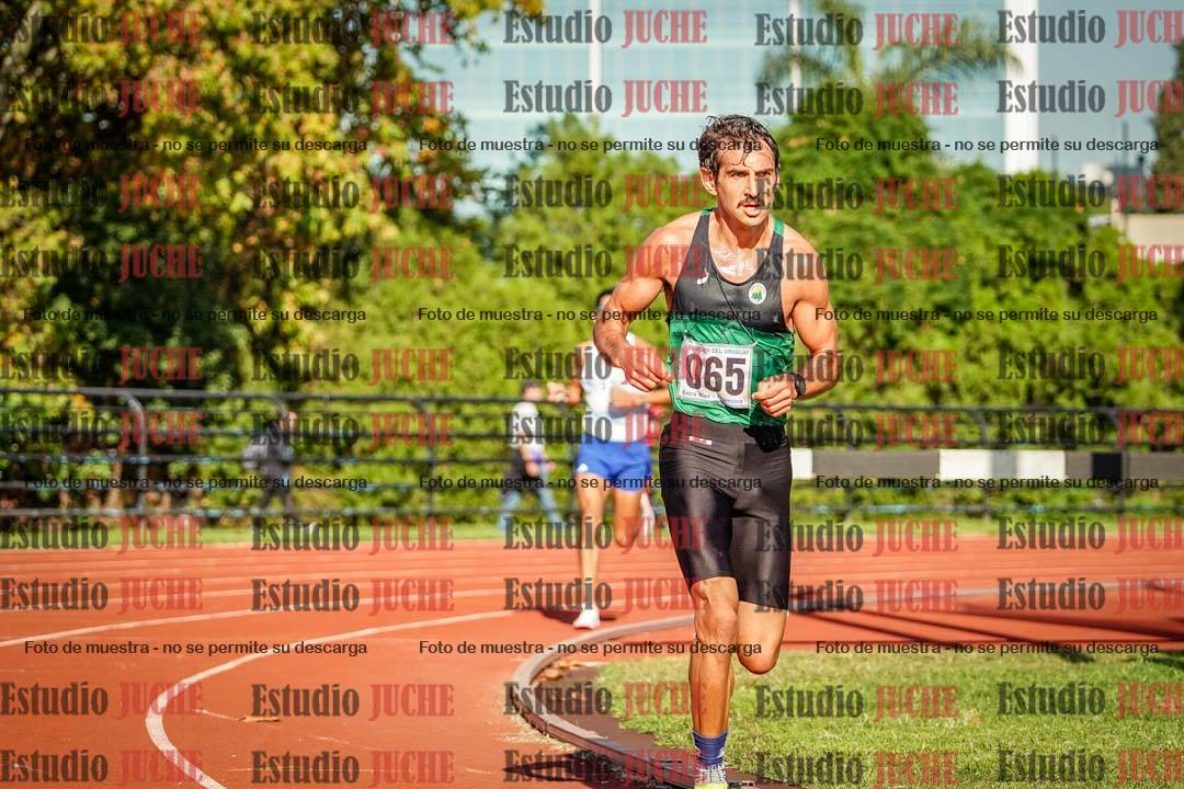 Fotos de los 10.000 m llanos