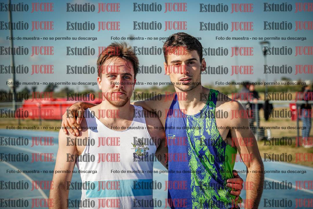 Fotos de algunos extras del torneo