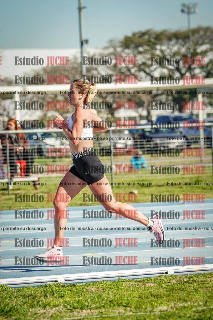Fotos de los 10.000 m de mujeres y varones