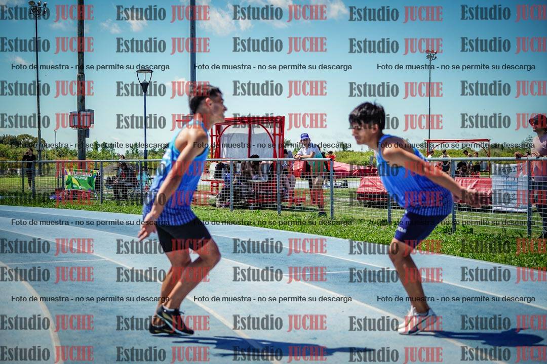 Fotos de algunos extras del torneo