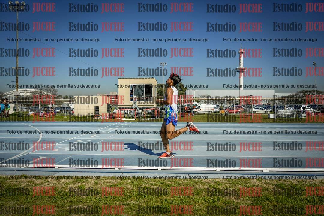 Fotos de los 10.000 m de mujeres y varones