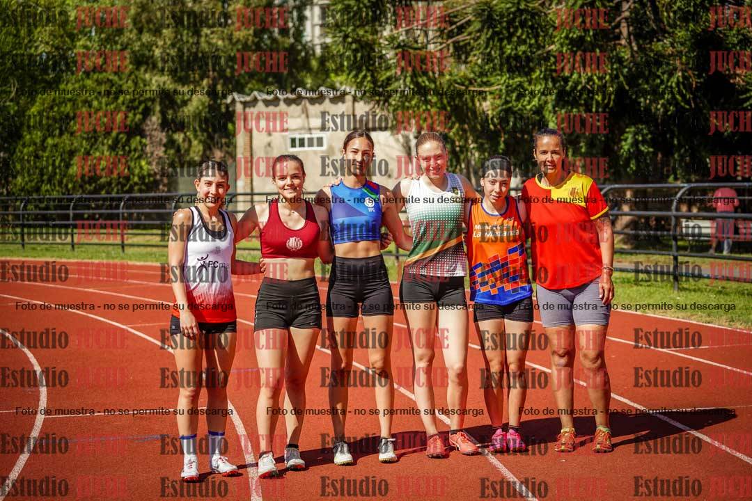 Fotos de algunos extras del torneo