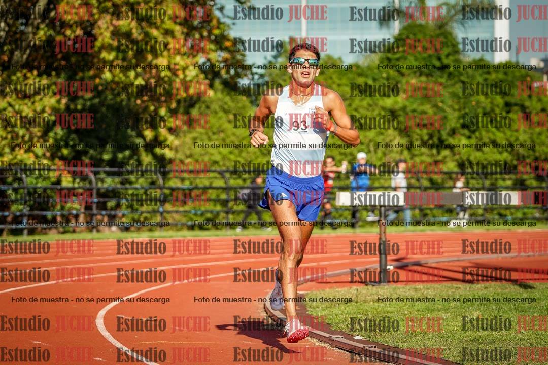 Fotos de los 10.000 m llanos