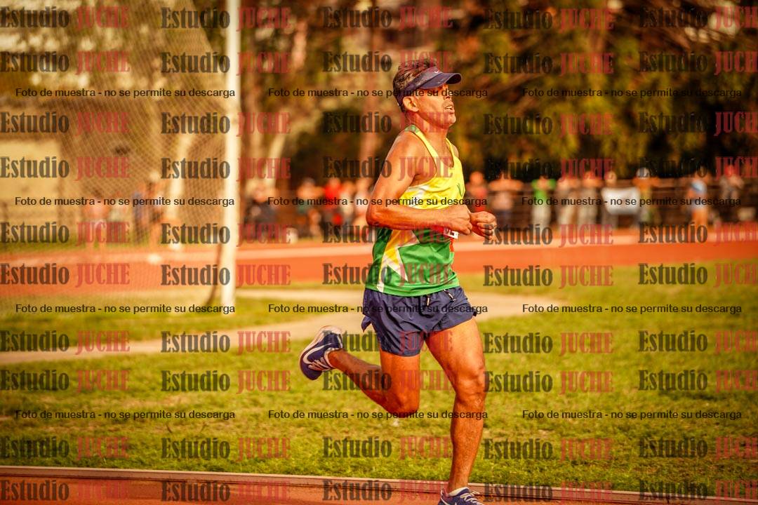 Fotos de los 10.000 m de mujeres y varones