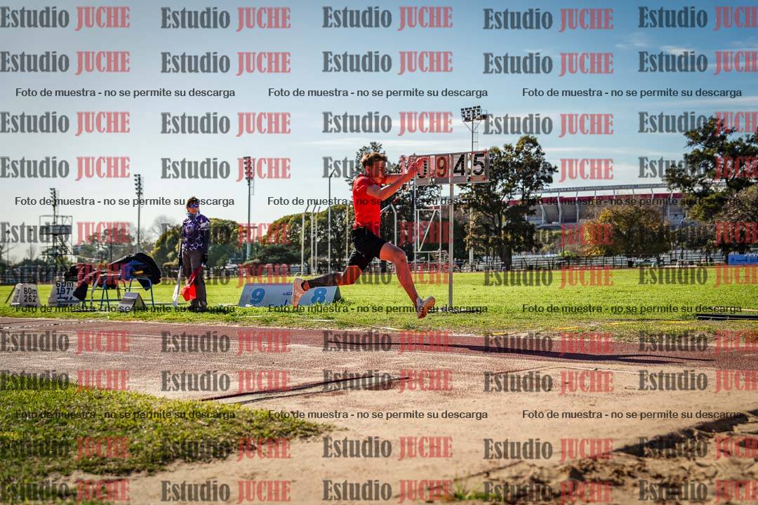 Fotos del salto triple - incluye todas las tablas