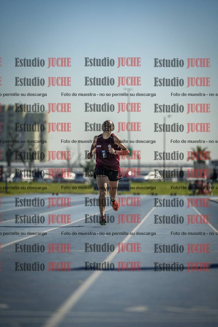 Fotos de los 10.000 m de mujeres y varones