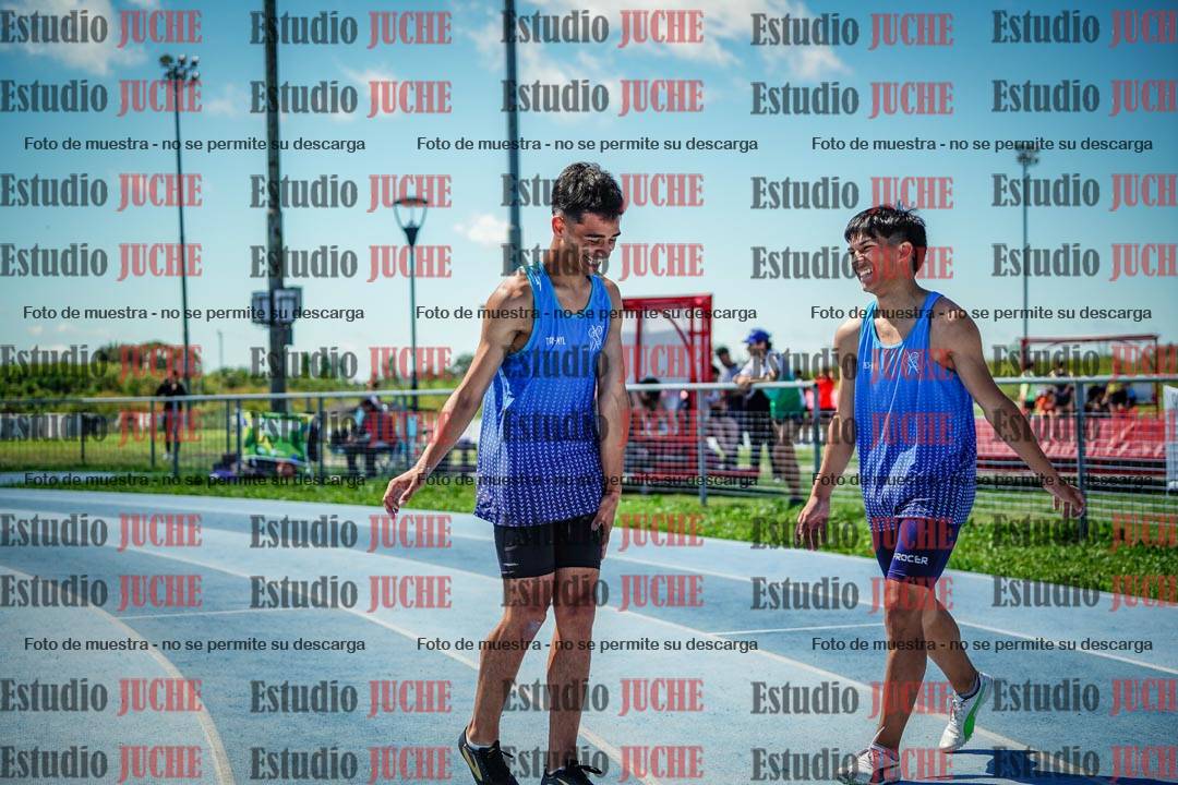 Fotos de algunos extras del torneo