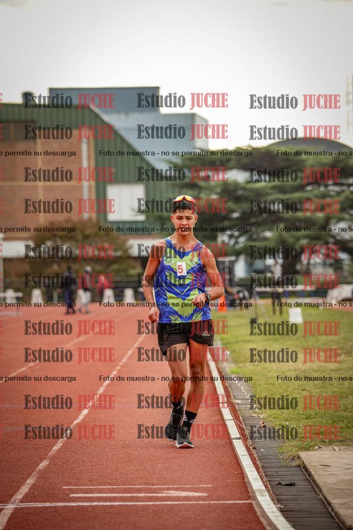 Fotos de los 10.000 m marcha