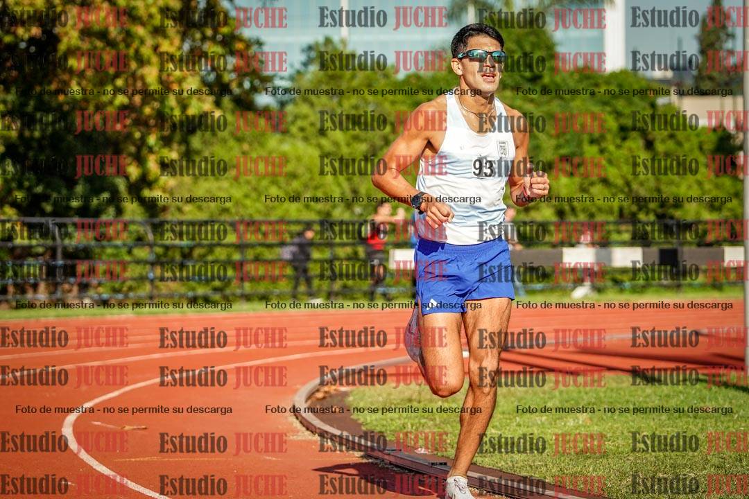 Fotos de los 10.000 m llanos
