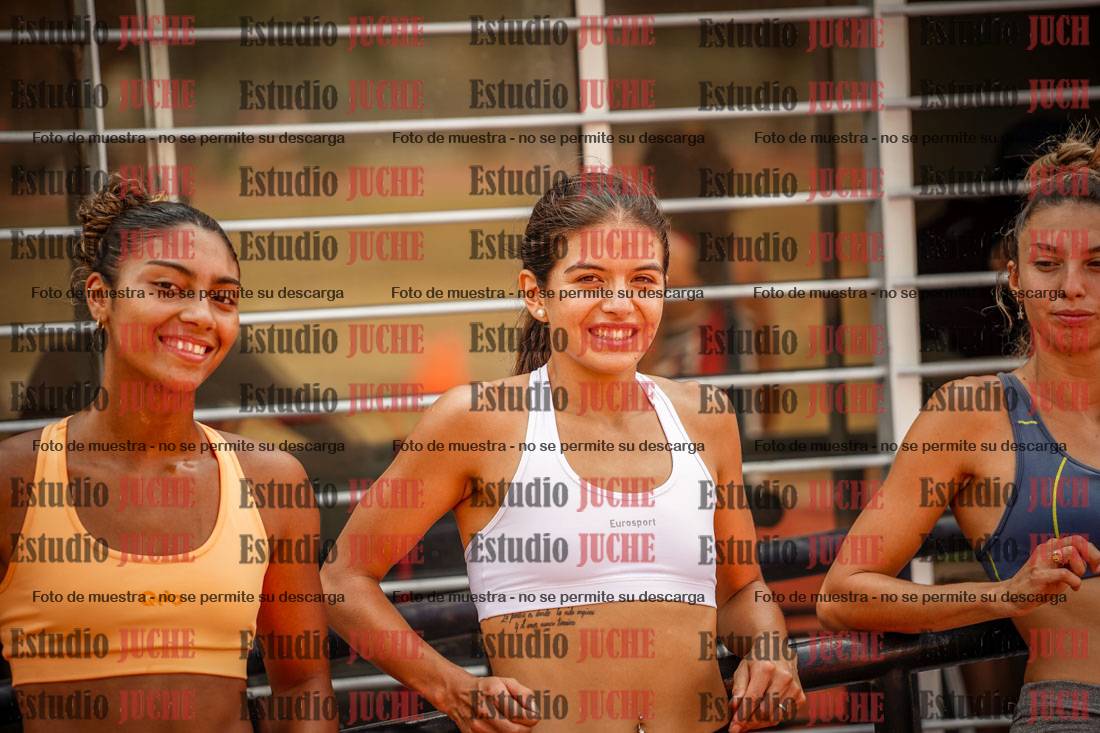 Fotos de algunos podios y extras del torneo
