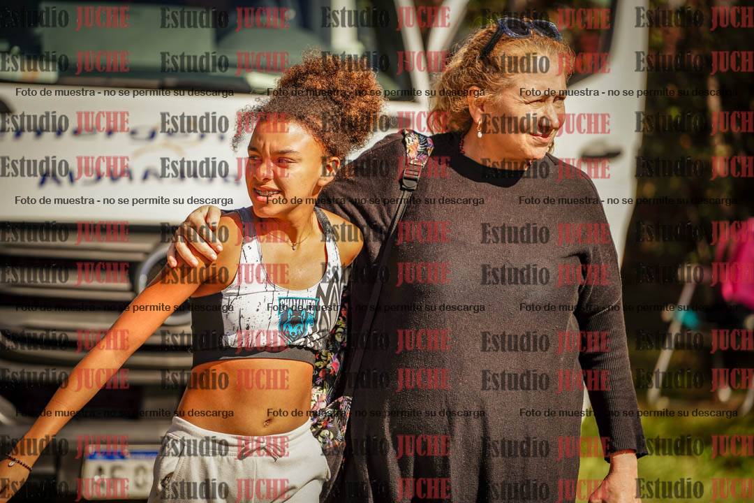 Fotos de algunos podios y extras del torneo