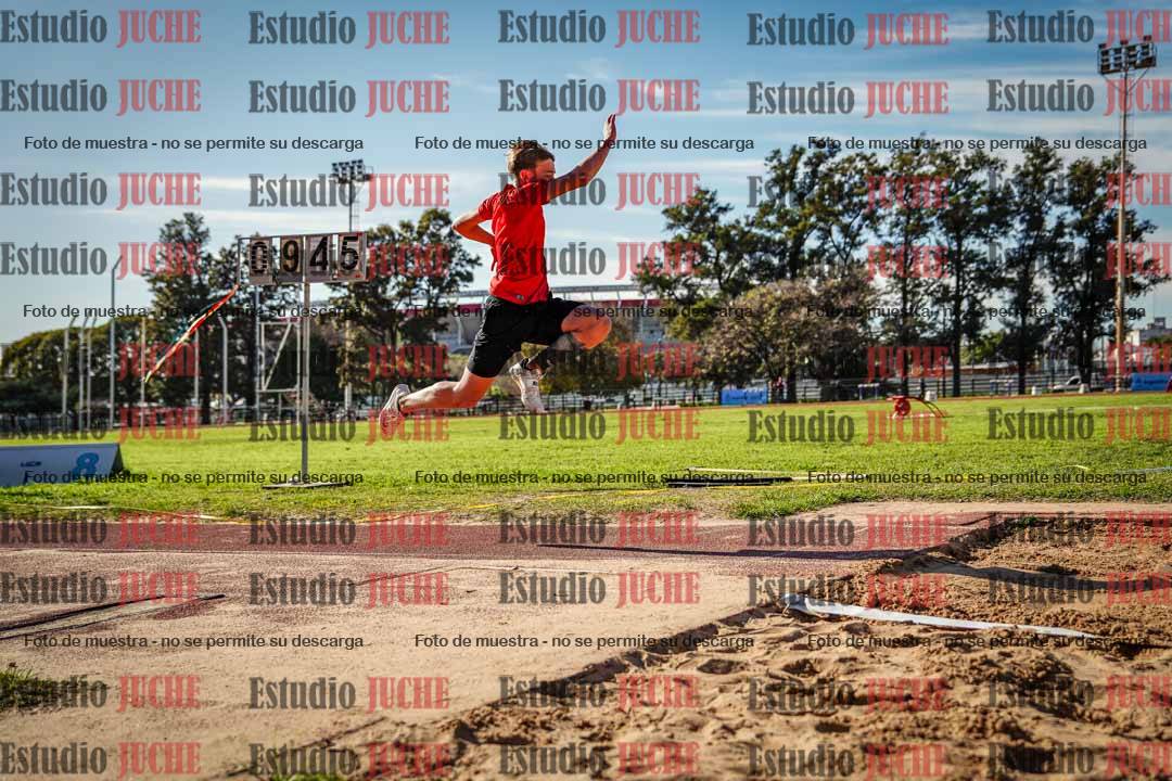 Fotos del salto triple - incluye todas las tablas