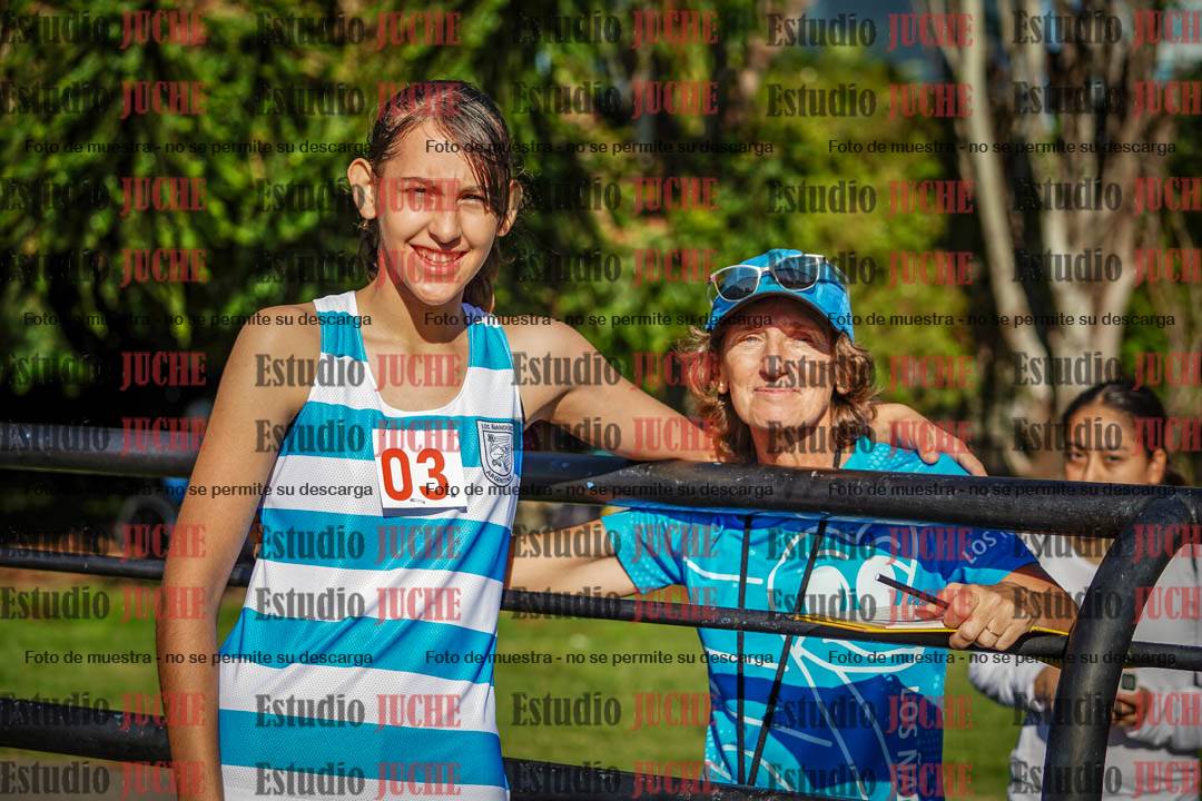 Fotos de algunos extras del torneo