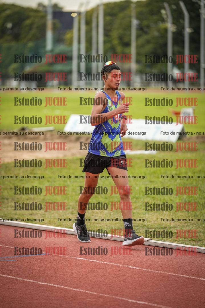 Fotos de los 10.000 m marcha