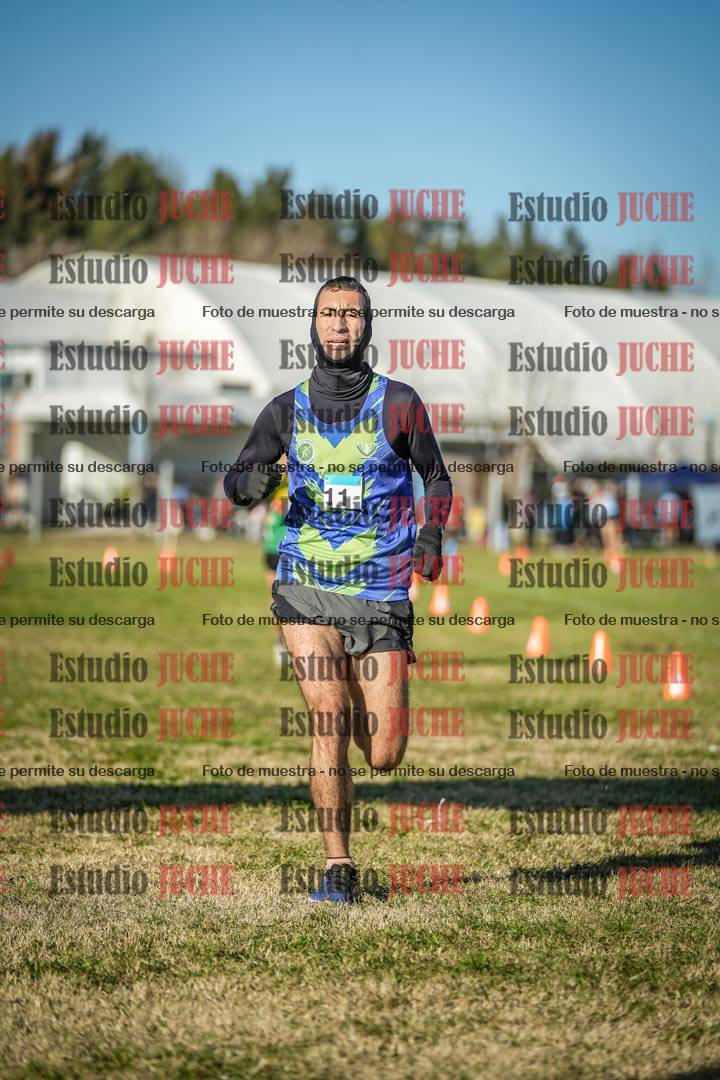Fotos de las llegadas