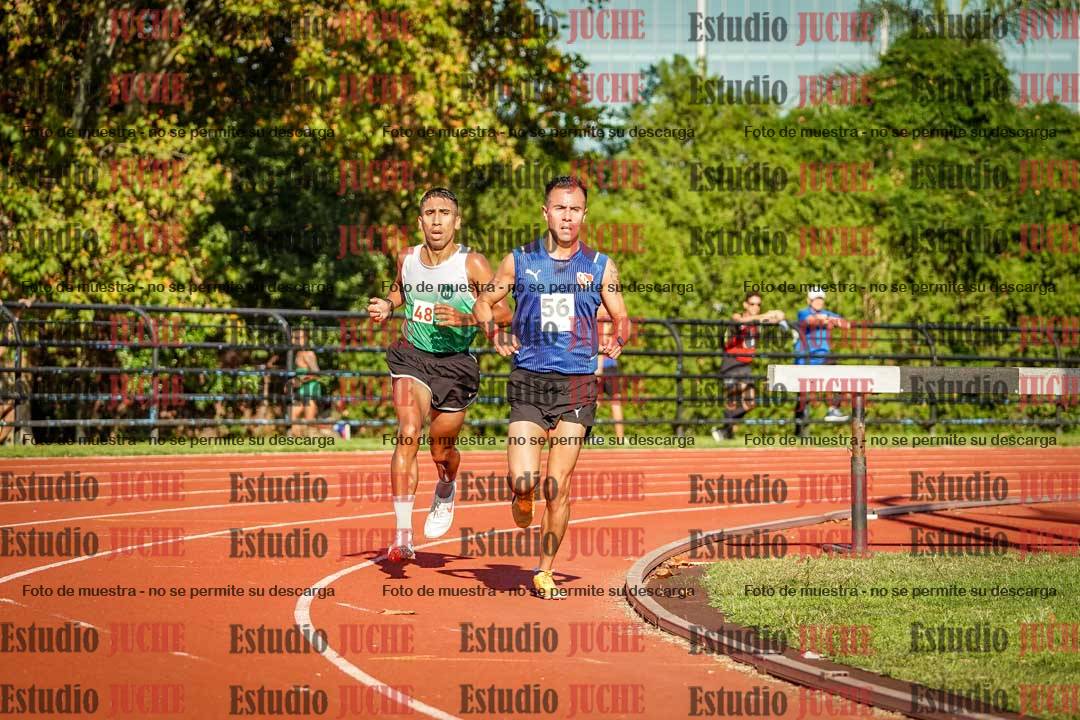 Fotos de los 10.000 m llanos