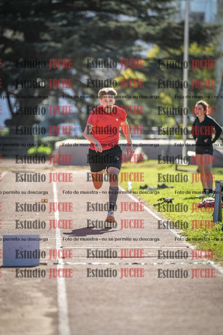 Fotos del salto triple - incluye todas las tablas