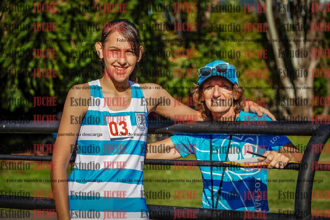 Fotos de algunos extras del torneo