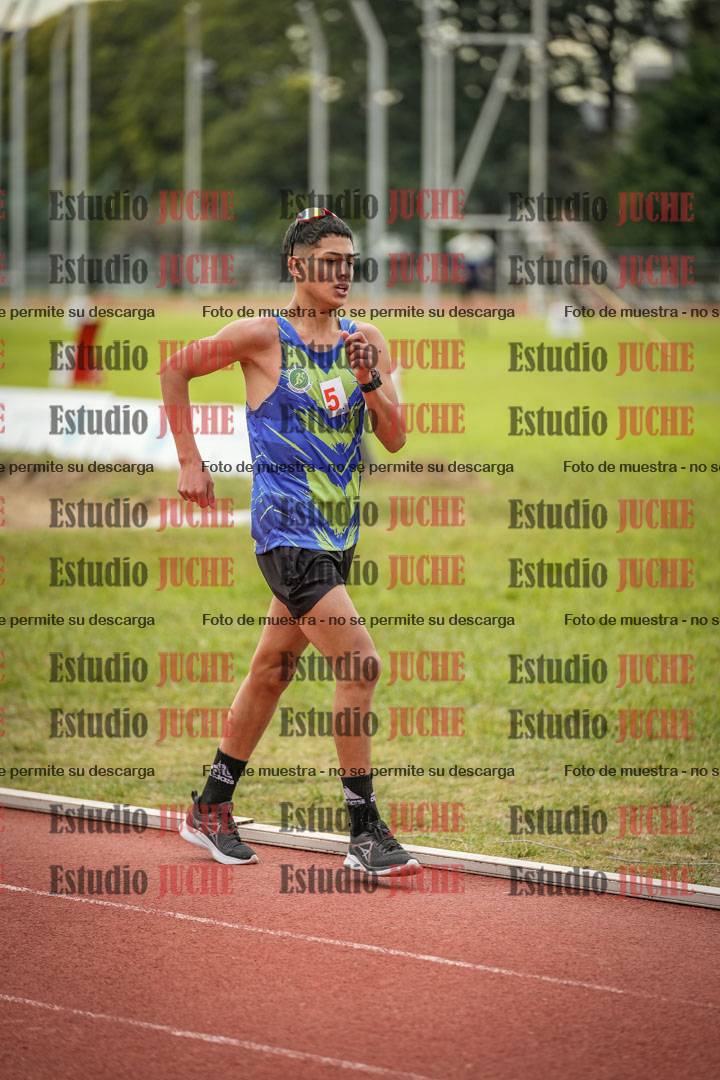 Fotos de los 10.000 m marcha